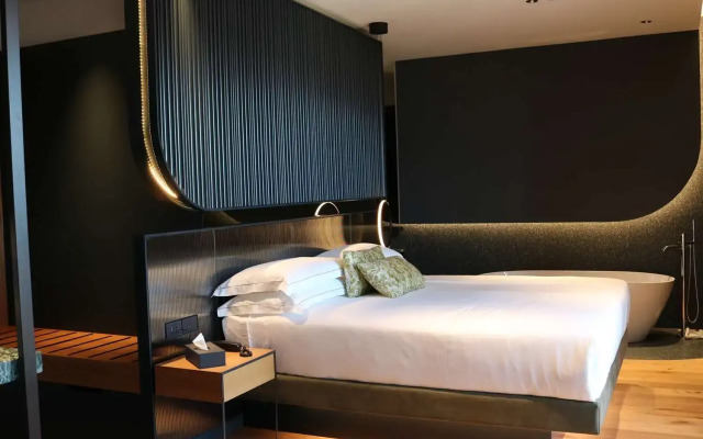 Hotel Al Caminetto Worldhotels Crafted