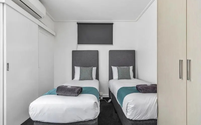 Rochester Motel – Guest Rooms – Rochester