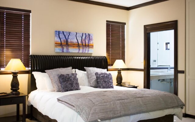 NO66 Sandton Lodge