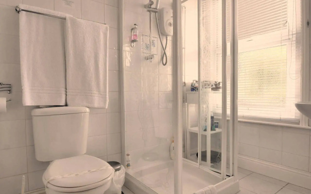 Stour Lodge Guest House