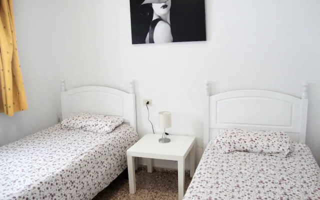 Apartamentos Arinsal 3000