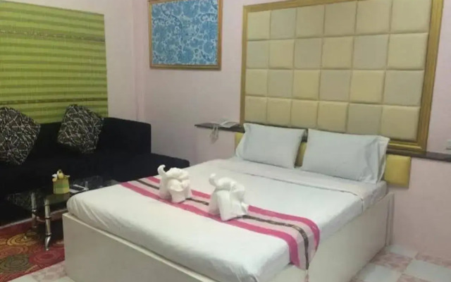 Golden Key Boutique Hotel