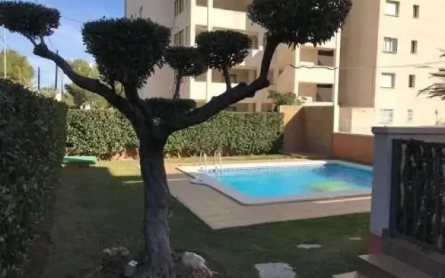Apartamento Portovita