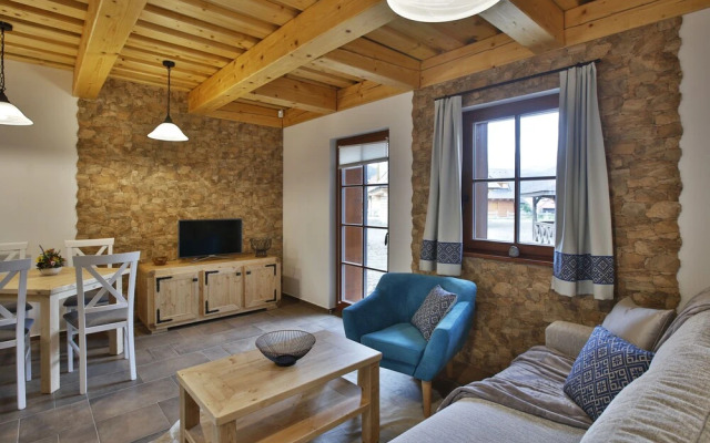Rezort Gothal Apartmány a Penzióny