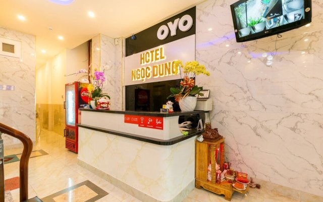 Ngoc Dung Hotel by OYO Rooms