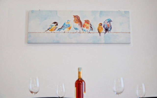 NEW 2022 Rooms Marchese Vodnjan