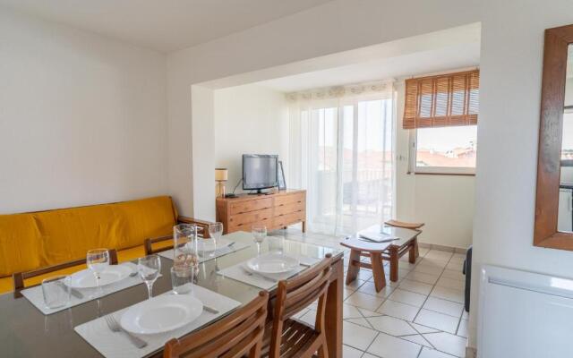 Appartement Lou Cout