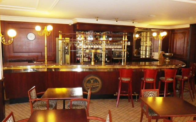 Hôtel François 1er