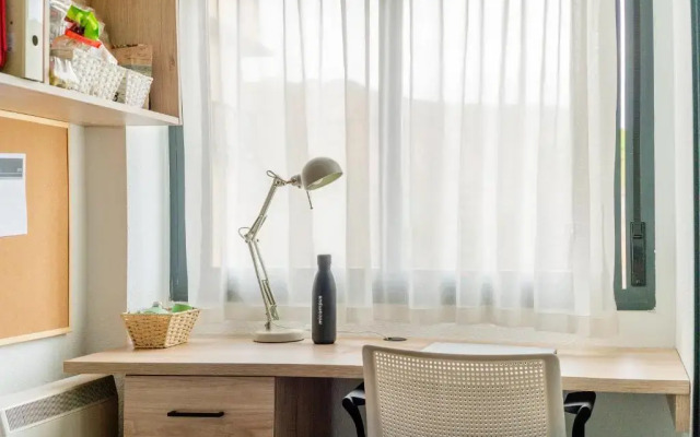 Residencia La Ribera