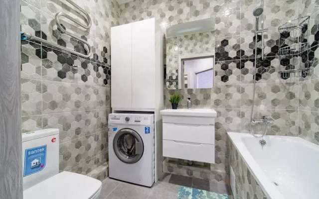 Квартира на улице Зиповская 36