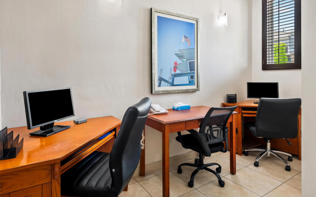 SureStay Hotel by Best Western Santa Monica