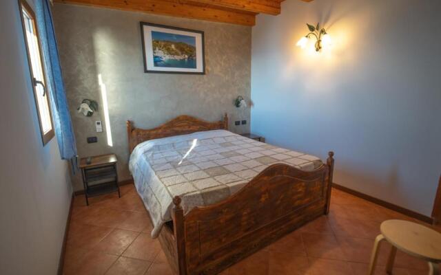 Agriturismo SantIlario