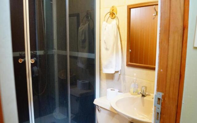 Residencial Bernardita