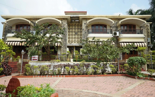 OYO 19669 Home Exotic Farmstay Near Lonavala Lake