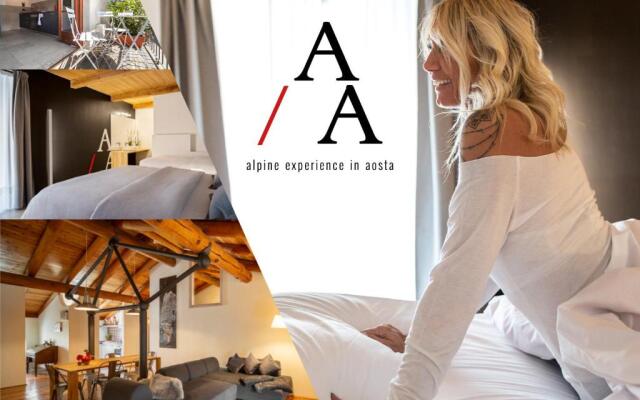 Alp Apartments - Tourneuve5