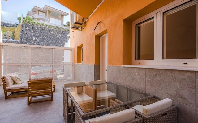2 Bedroom Apartment Costa Adeje