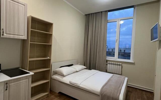 Клавис на Партизана Железняка