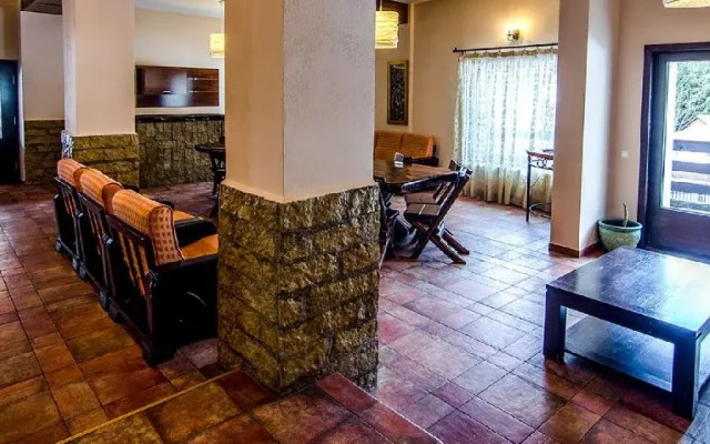 Vila Ana - Complex Cheile Gradistei
