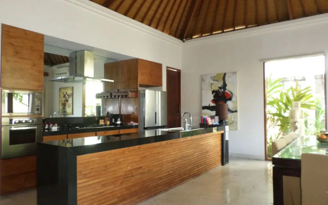 The Akasha Seminyak Bali Luxury Villas