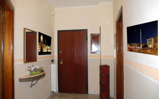 B&B Manzoni, Lecce