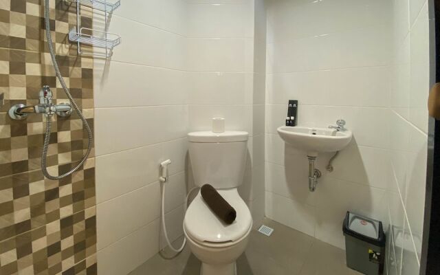 Good Deal And Tidy Studio The Alton Apartment