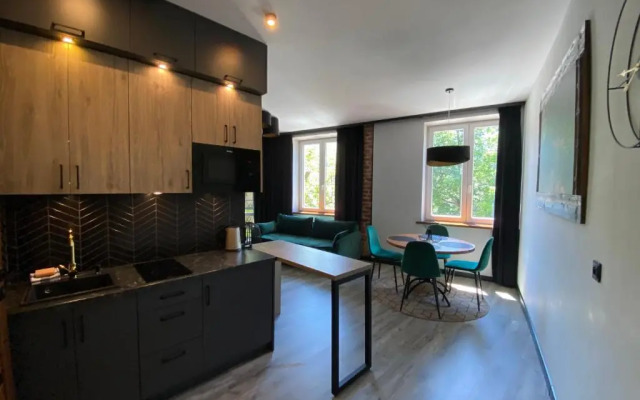 Apartamenty ZakopanePoleca - Krupówki
