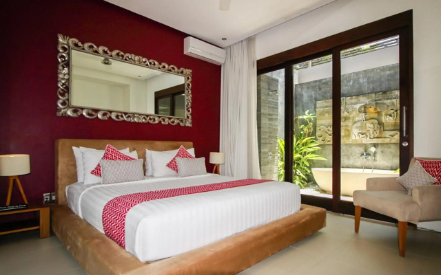 Chandra Bali Villas