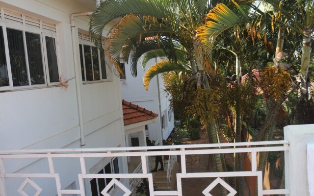 Ambassador Guest House