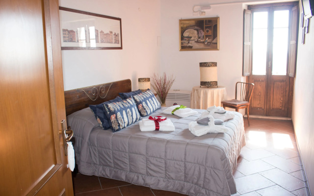 La Mora Exclusive a Moricone