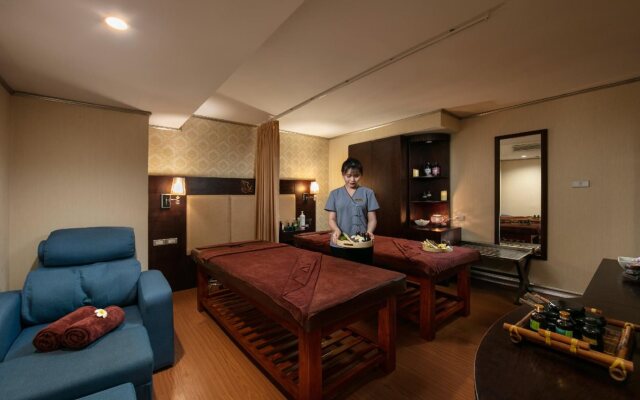 Beryl Charm Hotel & Spa