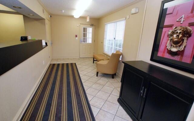 Extended Stay America Suites Nashville Franklin Cool Springs