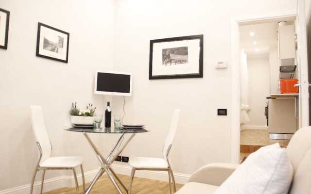 Art Apartment Canacci Family Suite