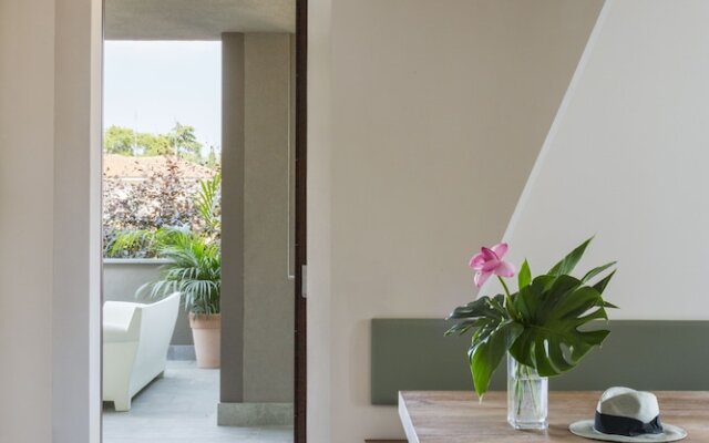 San Leonardo Suites