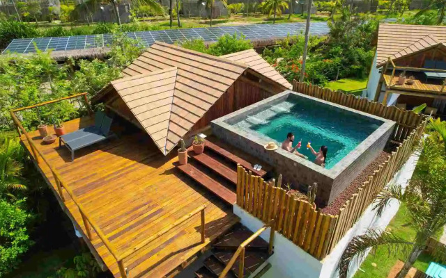 Pousada Reserva do Patacho