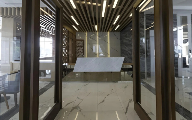 Kartika One Hotel Jakarta