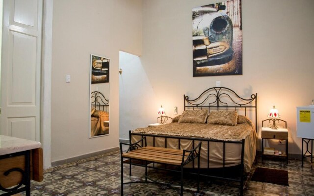 B&B Casa Ajiaco