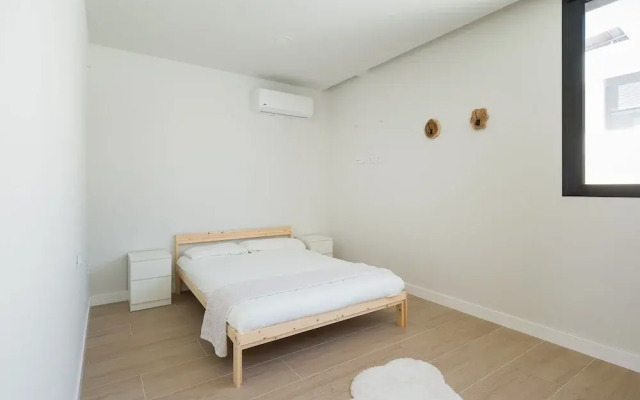 Sunset Beach Chalet in Pozo Izquierdo Gran Canaria