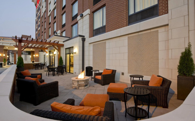 Graduate by Hilton Knoxville