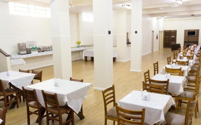 Colonial Hotel Itatiba