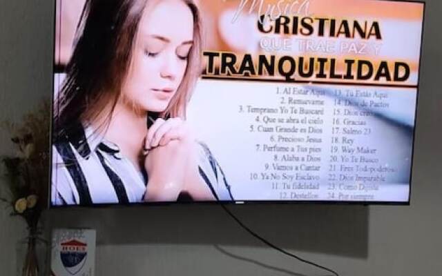 Dreamy Apartment Hoestel Perla!