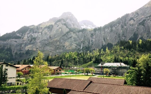 Chalet Hotel Adler