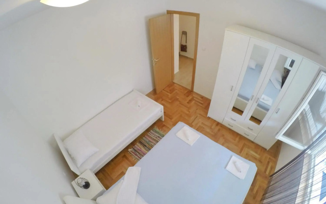 Apartman Beliville.lux