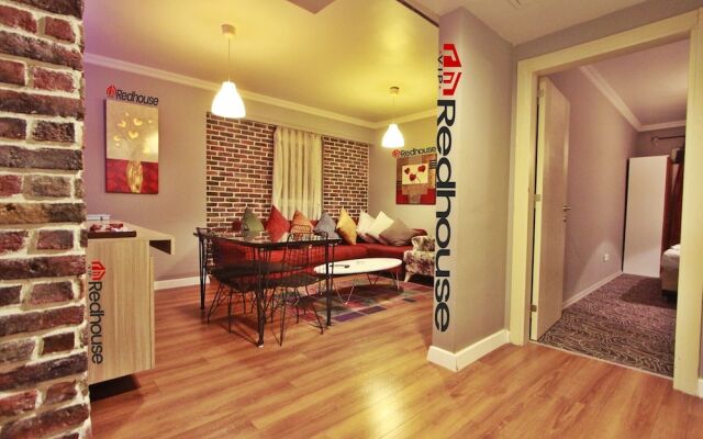 Red House