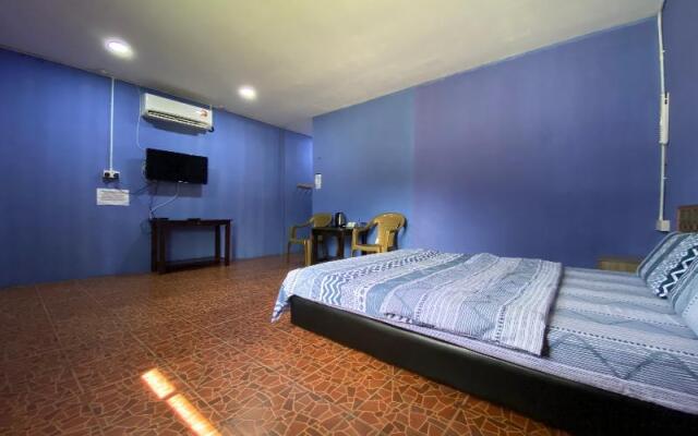 Hotel O Kampung Stay Kilimu