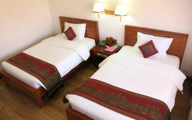 City Angkor Hotel