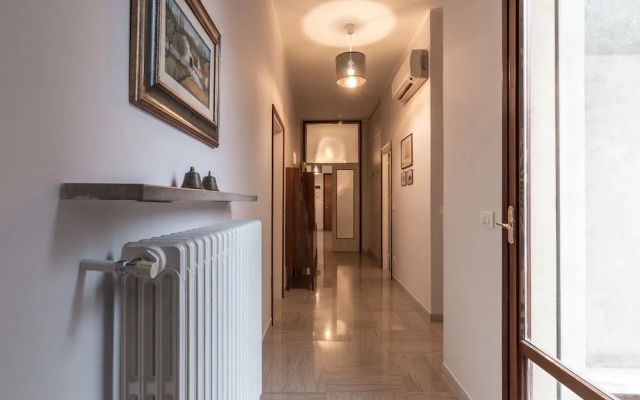 Rialto Bridge Venetian Style