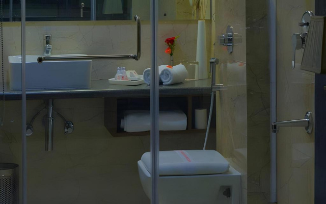 Hotel Shri Ram Empire