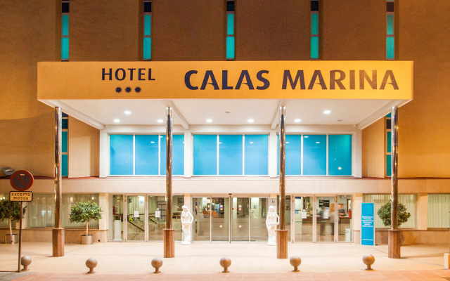 Blue Sea Calas Marina Hotel