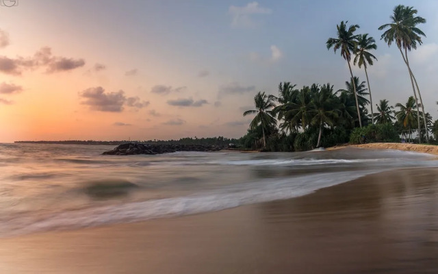 OYO 232 Cinnamon Canal View