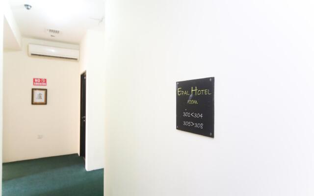 OYO 777 Epal Hotel